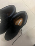 添柏嵐（Timberland）官方踢不爛男鞋馬丁靴戶外皮革|19039 19039W/黑色 TB1僅批次不同 41.5 鞋內長：26cm 曬單實拍圖