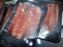 澳牛日記 和牛M9谷飼原切牛肉卷 凈重2斤 澳洲雪花牛肉燒烤肉火鍋 曬單實(shí)拍圖