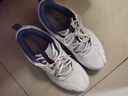 李寧（LI-NING）羽毛球鞋飛毛腿男女同款防滑耐磨網(wǎng)球鞋乒乓球鞋貼地飛行運動(dòng)鞋 曬單實(shí)拍圖