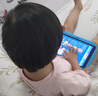 華夏方舟當/隔日達兒童學(xué)習機智能早教機1-12歲幼兒平板學(xué)前幼小銜接識字語(yǔ)文數學(xué)英語(yǔ)點(diǎn)讀機小學(xué)生護眼故 早教版（64G藍）幼小銜接+護眼 曬單實(shí)拍圖