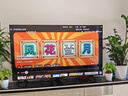TCL雷鳥(niǎo)電視 55鶴6 25款（PLUS版） 55英寸 QD-MiniLED 高階VA 背光分區(qū) 家電國(guó)家補(bǔ)貼電視55S595C 55英寸 平板電視 曬單實(shí)拍圖