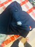 班尼路（Baleno）男童外套2025春秋款男孩休閑寬松上衣中大童秋裝衣服連帽開(kāi)衫童裝 曬單實(shí)拍圖