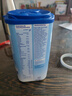荷蘭牛欄（Nutrilon）諾優(yōu)能嬰幼兒配方奶粉HMO+益生元DHA成長(cháng)奶粉荷蘭原裝進(jìn)口 5段 1罐【當天發(fā)貨 17點(diǎn)前下單】 曬單實(shí)拍圖