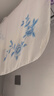 海爾（Haier）小紅花套系 凈省電1.5匹掛機(jī)臥室節(jié)能壁掛式空調(diào) KFR-35GW/E1-1家電國(guó)家補(bǔ)貼20%以舊換新 曬單實(shí)拍圖