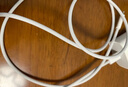 品勝蘋(píng)果數據線(xiàn)PD快充30W充電線(xiàn)Type-C適用iPhone14pro/13/12/11手機iPad車(chē)載USB-C充電器線(xiàn)2米加長(cháng)20W 曬單實(shí)拍圖
