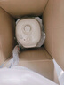 蘇泊爾（SUPOR）電壓力鍋快壓慢燉家用5升大容量鮮呼吸技術(shù)電高壓鍋 雙球釜內(nèi)膽全自動(dòng)多功能鍋電飯煲SY-50FC5019Q 曬單實(shí)拍圖