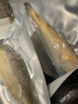 正宗深海黃花魚(yú)新鮮海魚(yú)活魚(yú)鎖鮮速凍真空包裝大黃魚(yú) 四條裝250-300g/條 曬單實(shí)拍圖
