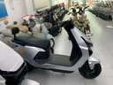 雅迪【王鶴棣推薦】冠能T35 勁享版 電動(dòng)自行車(chē) 男女通用通勤代步長(zhǎng)續(xù)航電瓶車(chē)智能電動(dòng)車(chē)【門(mén)店自提】 顏色到店自選 曬單實(shí)拍圖