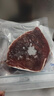 春禾秋牧 進(jìn)口安格斯原切上腦牛排1.2kg/6片 牛肉生鮮 全能的家庭食材 曬單實(shí)拍圖