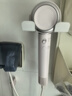 飛科（FLYCO）高速電吹風機七夕情人節(jié)禮物家用便攜出游速干負離子大風力護發(fā)吹風筒FH6371鉆石粉國家補貼 曬單實拍圖