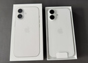 Apple/蘋(píng)果 iPhone 17 512GB 白色 支持移動(dòng)聯(lián)通電信5G 雙卡雙待手機 曬單實(shí)拍圖