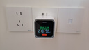 杜克ST2智能插座檢測儀電源驗電器測試儀零火線檢測儀器測電檢測儀 曬單實拍圖