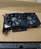 九犀 AMD全新RX5700XT/RX6600XT/RX580/RX590獨(dú)顯電腦臺(tái)式機(jī)顯卡電競(jìng)游戲直播設(shè)計(jì)黑神話悟空游戲顯卡 【全新】RX580 8G 雷霆 全覆蓋裝甲 正品未拆封 曬單實(shí)拍圖