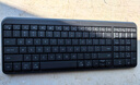 羅技（Logitech）K251藍牙鍵盤(pán) 無(wú)線(xiàn)鍵盤(pán) 辦公鍵盤(pán)筆記本電腦手機Mac平板ipad鍵盤(pán) 數字鍵盤(pán)99鍵 緊湊型設計 帶支架 石墨黑 曬單實(shí)拍圖