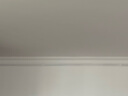百舸 pvc線(xiàn)槽 明裝線(xiàn)槽明線(xiàn)走線(xiàn)槽 自粘網(wǎng)線(xiàn)電線(xiàn)理線(xiàn)槽 走線(xiàn)神器 方形線(xiàn)槽 20×10mm加厚5米裝送12個(gè)配件 曬單實(shí)拍圖
