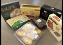 Member's Mark海鹽蘇打餅干 1.5kg*1袋 曬單實(shí)拍圖