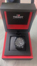 天梭（TISSOT）龔俊同款手表 速敢系列男表 石英男士鋼帶腕表運(yùn)動(dòng)表生日禮物 曬單實(shí)拍圖