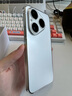 HUAWEI Pura 80 12GB+512GB 絲絨白 絲絨直屏 紅楓原色影像 全新鴻蒙AI 華為鴻蒙智能手機 曬單實(shí)拍圖