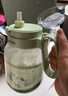 美的（Midea）【政府補(bǔ)貼】榨汁杯 家用便攜式榨汁機(jī)攪拌機(jī) 果蔬果汁機(jī) 充電迷你小型碎冰果汁杯MJ-LZ5X2-103 曬單實(shí)拍圖