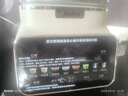 美的（Midea）低音安睡變頻破壁機 1.75L榨汁機豆漿機多肽營(yíng)養 免手洗多功能全自動(dòng)輕音帶罩可拆洗FC19 國家補貼 曬單實(shí)拍圖