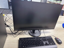 聯(lián)想ThinkCentre K70 商用辦公高性能臺式電腦主機(酷睿14代i5-14400 16G DDR5 1TB SSD)23.8英寸 曬單實(shí)拍圖