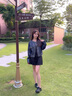 康莉德比鞋女2025年秋季新款真皮英倫風(fēng)小皮鞋系帶樂福鞋商場(chǎng)同款 黑色 37 曬單實(shí)拍圖
