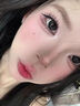 維特絲眼線筆防水防汗不暈染持久極細順滑不脫妝速干臥蠶筆二合一初學(xué)者 曬單實拍圖