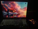 機械革命（MECHREVO）蛟龍16Pro/潮玩版 2025款新品銳龍滿(mǎn)血可選5050/5060/5070/Ti 高性能學(xué)生電競游戲本筆記本電腦 定制R9-7845HX 5060 16G+1T 灰 曬單實(shí)拍圖