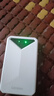 聯(lián)想原裝移動(dòng)隨身wifi6支持5G設(shè)備無(wú)線上網(wǎng)免插卡wifi攜帶網(wǎng)絡(luò)無(wú)限流量全國(guó)通用車載筆記本電腦2025款 聯(lián)想官方正品｜旗艦wifi6高速版-充電款白-熱賣 雙網(wǎng)免插卡+30天免費(fèi)試用+適用中興蘋(píng) 曬單實(shí)拍圖