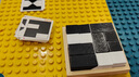 翰品德國品質(zhì)隱藏積木黑白拼圖6到12歲以上男孩10-14女孩兒童拼裝 [實(shí)木邊框1個(gè)裝]隱藏積木拼圖 曬單實(shí)拍圖