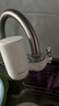 飛利浦（PHILIPS）水龍頭凈水器廚房自來水前置過濾器 超濾龍頭濾水器 WP3811一機兩芯套裝 曬單實拍圖