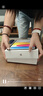 Apple/蘋果 iPad11英寸 A16芯片2025年款 平板電腦 (128GB WLAN版/學(xué)習(xí)辦公娛樂(lè))銀色 曬單實(shí)拍圖