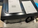 美的家用微波爐烤箱一體機23L大容量 900W變頻平板光波爐一級能效 彩膜按鍵 五檔火力 一鍵電子除味 【智能菜單內置16道】 曬單實(shí)拍圖