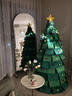 服裝店可移動(dòng)全身鏡家用落地跳舞全身鏡顯瘦網(wǎng)紅拍照大鏡子舞蹈鏡 【超白高清】166*60CM不銹鋼底座+萬(wàn)向輪 曬單實(shí)拍圖