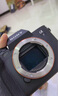 索尼（SONY）A7M4全畫(huà)幅微單數碼相機 ILCE-7M4/ a7m4 /Alpha 7 IV 五軸防抖 4K視頻錄制直播vlog相機 A7M4單機身 官方標配 曬單實(shí)拍圖