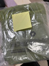 森馬（Semir）史努比系列衛衣女卡通落肩寬松衣服個(gè)性秋設計感圖案101524116009 曬單實(shí)拍圖
