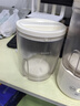 LOTOR 徠多衣物清洗機洗衣杯多杯 家用迷你洗衣機半自動懶人內衣洗衣機小型內褲洗衣機波輪宿舍2-3人 【內衣褲分洗|免安裝|無線便攜】一機兩杯 曬單實拍圖