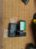 尼康（Nikon）原裝鋰離子電池 適用于尼康Z50 ZFC Z30 Z50II Z50二代微單相機 EL25A電池+雙槽充電器 曬單實(shí)拍圖