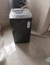 統帥（Leader）海爾智家出品 波輪洗衣機全自動(dòng)小型 7公斤大容量宿舍租房浸泡洗抗菌除螨洗以舊換新 家電國家補貼 @B70M10BTD1 曬單實(shí)拍圖