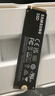 三星（SAMSUNG）2TB SSD固態(tài)硬盤(pán) M.2接口(NVMe協(xié)議PCIe4.0*4/5.0*2) AI電腦配件 筆記本擴容 990 EVO 曬單實(shí)拍圖