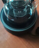 茗光煮茶壺電陶爐煮茶器燒水壺泡茶爐養生壺套裝家用功夫茶具套裝  曬單實(shí)拍圖
