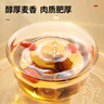 同仁堂品牌 北京同仁堂蒲公英根茶300g婆婆丁根花草茶養生茶禮品 曬單實(shí)拍圖