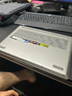 機械革命【國家補貼20%】無界14X Pro （AI 9H 365 32G 1T 99Wh 120Hz 2.8K 灰)辦公筆記本電腦輕薄游戲本 曬單實拍圖