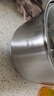 美廚（maxcook）湯鍋 304不銹鋼湯鍋湯煲20cm 加厚復(fù)合底 電磁爐通用MCT8190 曬單實拍圖