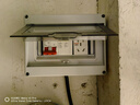 德力西電氣 DELIXI ELECTRIC德力西AC30模數化插座DZ47X五孔三插16A二孔10A配電箱模塊導軌式 模數化 插座 5孔10A 曬單實(shí)拍圖