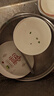 美廚（maxcook）304不銹鋼火鍋28cm 三層鋼湯鍋火鍋復(fù)底 燃?xì)怆姶艩t通用MCT2010 曬單實(shí)拍圖