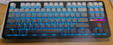 前行者【立省15%】X87Pro/Ultra無(wú)線(xiàn)機械鍵盤(pán)有線(xiàn)藍牙三模gas客制化游戲電競磁軸辦公專(zhuān)用側刻電腦筆記本 藍棕灰側刻Ultra北極拿鐵軸V2-1.2萬(wàn)mA 曬單實(shí)拍圖