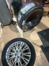 米其林（MICHELIN）汽車輪胎 205/55R16 91V 耐越 ENERGY MILE 適配朗逸/速騰/卡羅拉 曬單實拍圖
