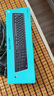 羅技（Logitech）K270無(wú)線(xiàn)鍵盤(pán) 辦公鍵盤(pán) 筆記本電腦鍵盤(pán)無(wú)線(xiàn) 薄膜鍵盤(pán)全尺寸108鍵數字鍵盤(pán) 帶優(yōu)聯(lián)接收器多媒體鍵 K270 曬單實(shí)拍圖