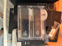 威剛XPG龍耀D300G DDR5內存16G 32G燈條電競頻RGB套條鎂光 海力士M-die顆粒/ A-die顆粒適配9800X3D/AI 【C28】16G*2 6000黑 A-die 曬單實(shí)拍圖